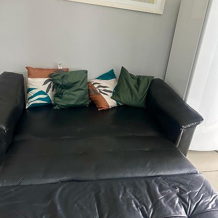 Apartamento Flat 204 Condominio Village Barra do Pirai Ngoại thất bức ảnh