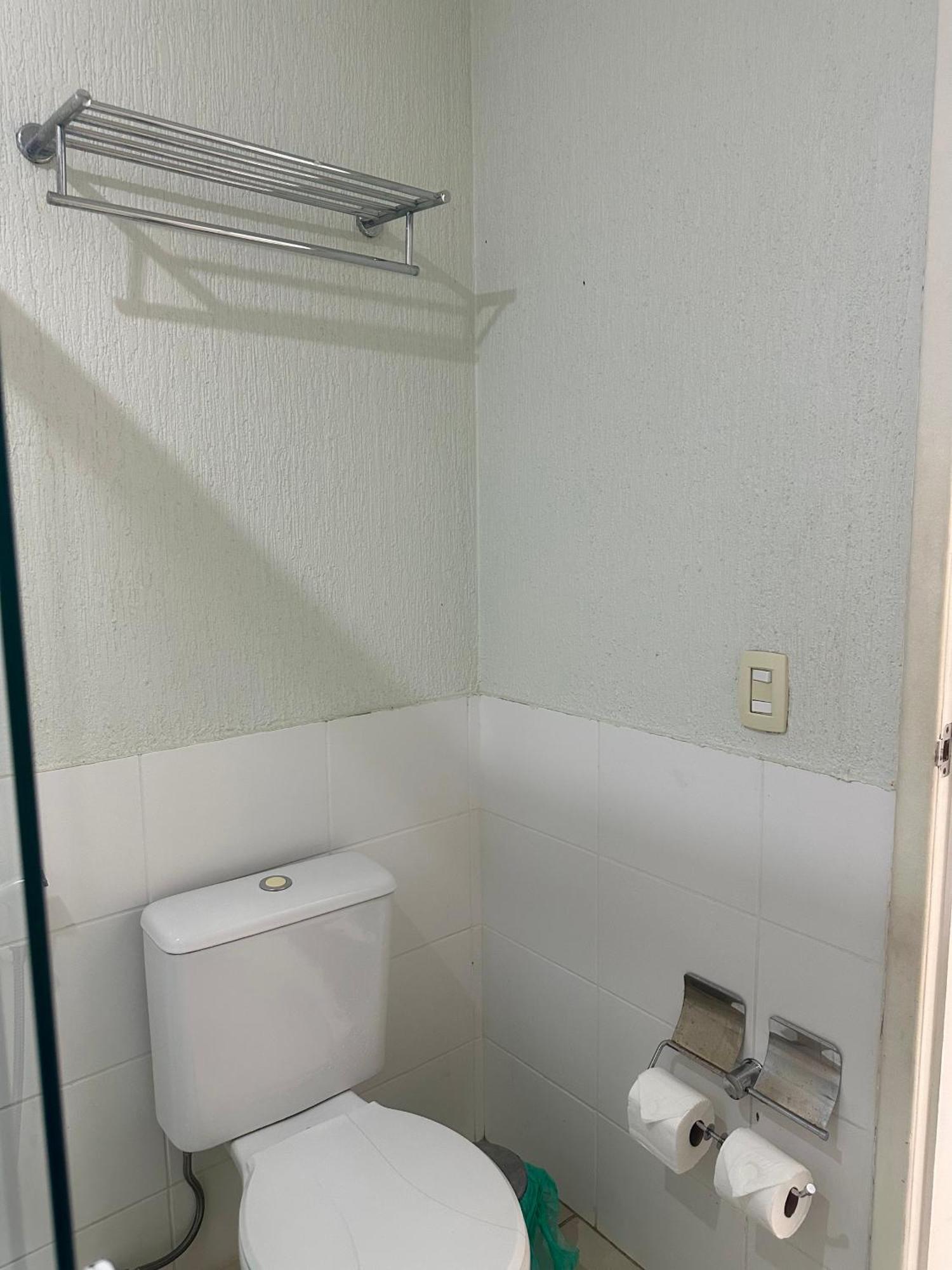 Apartamento Flat 204 Condominio Village Barra do Pirai Ngoại thất bức ảnh
